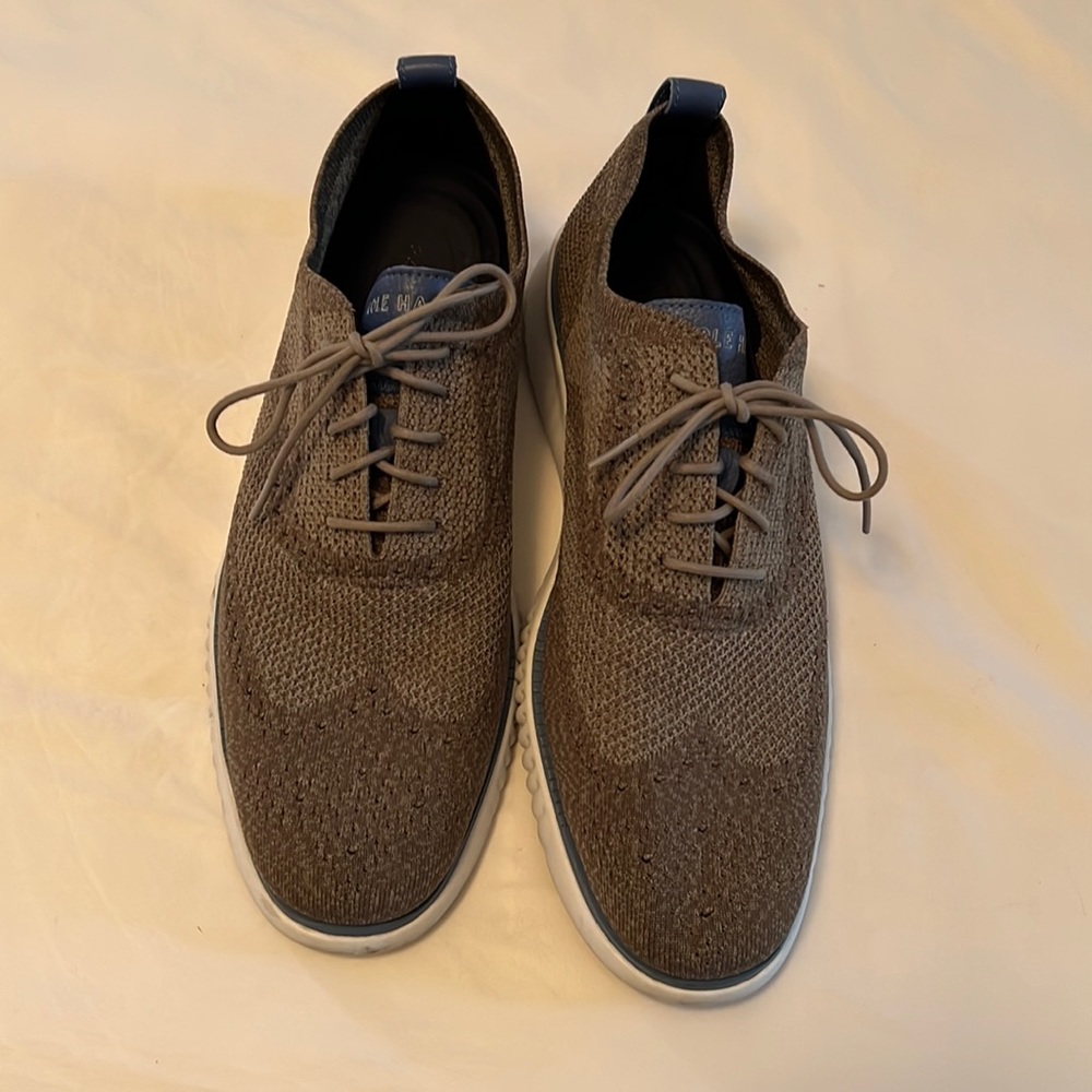 Cole Haan Zero Grand Shoes